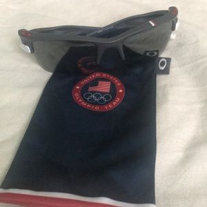 Oakley Olympic Team Fast Jackets